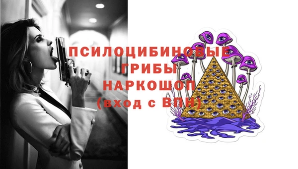 тгк Алексеевка